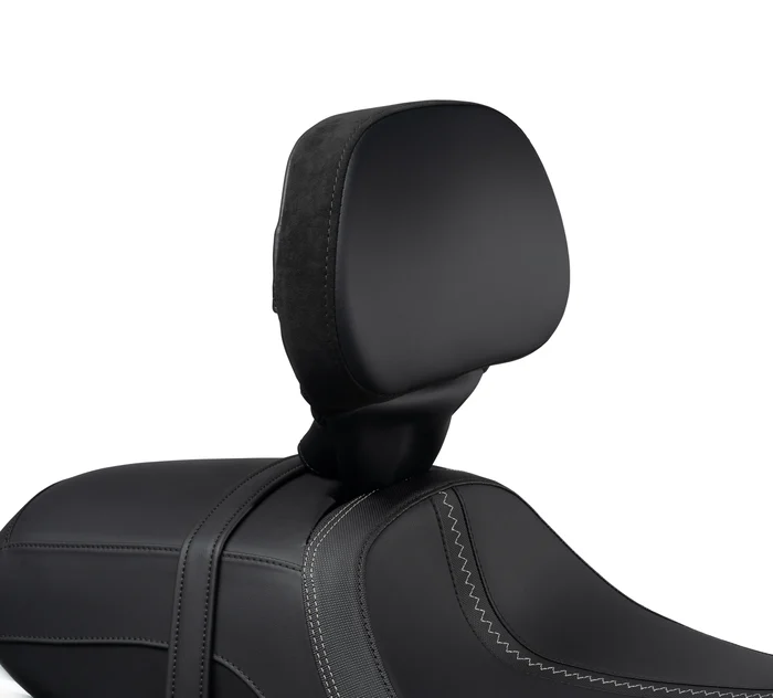 CVO Style Rider Backrest 2