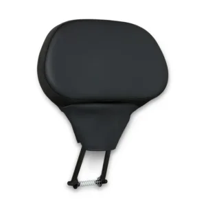 CVO Style Rider Backrest - Harley Davison