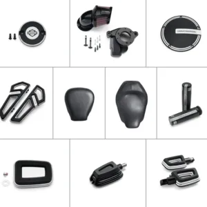 Empire Machine Cut Package