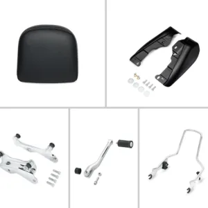 Harley-Davidson Day-Tripper Accessory Package