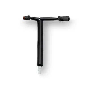 Harley-Davidson Saddlebag Light Harness