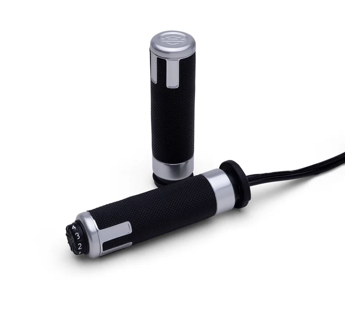 Harley-Davidson Switchback Heated Hand Grips