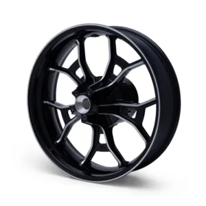 Harley-Davison Performance Forged Touring 18" Rear Wheel - Black
