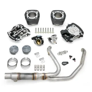 Harley-Davison Screamin’ Eagle Stage IV Kit - 117CI to 131CI