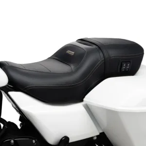 Harley-Davison Sundowner Heated Seat