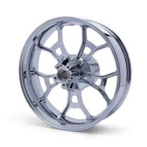 Harley-Davison Performance forged touring 18" rear wheel - Chrome
