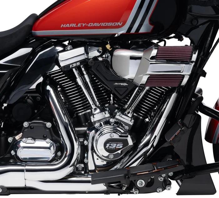 Screamin' Eagle 135ci Stage IV Performance Crate Engine by Harley-Davidson - Image 3