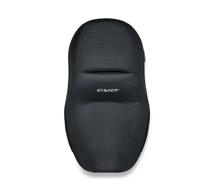 Sundowner Heated Seat – CVO Styling 1