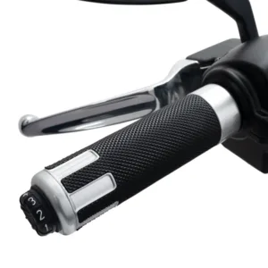 Switchback Heated Hand Grips model 56100569