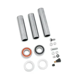 25mm Axle ABS Rear Wheel Installation Kit