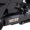 Vance & Hines Hi-Output RR Harley-Davidson Exhaust