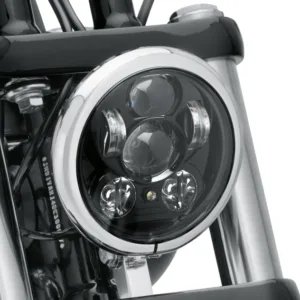 Harley Davidson 5-3/4 in. Daymaker Projector LED Headlamp