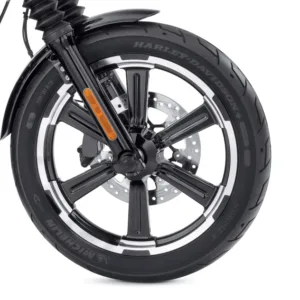 Harley-Davidson Annihilator 19 in. Front Wheel