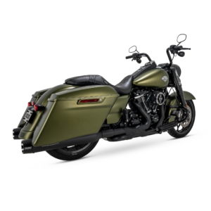 VANCE AND HINES BLACKBIRD 450 SLIP-ONS