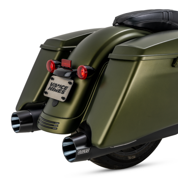 BLACKBIRD 450 SLIP-ONS - Image 4