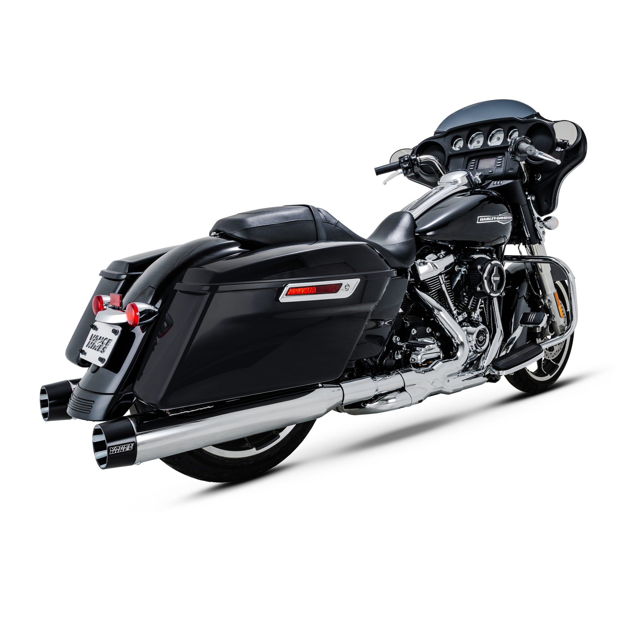 BLACKBIRD 450 SLIP-ONS - Image 2