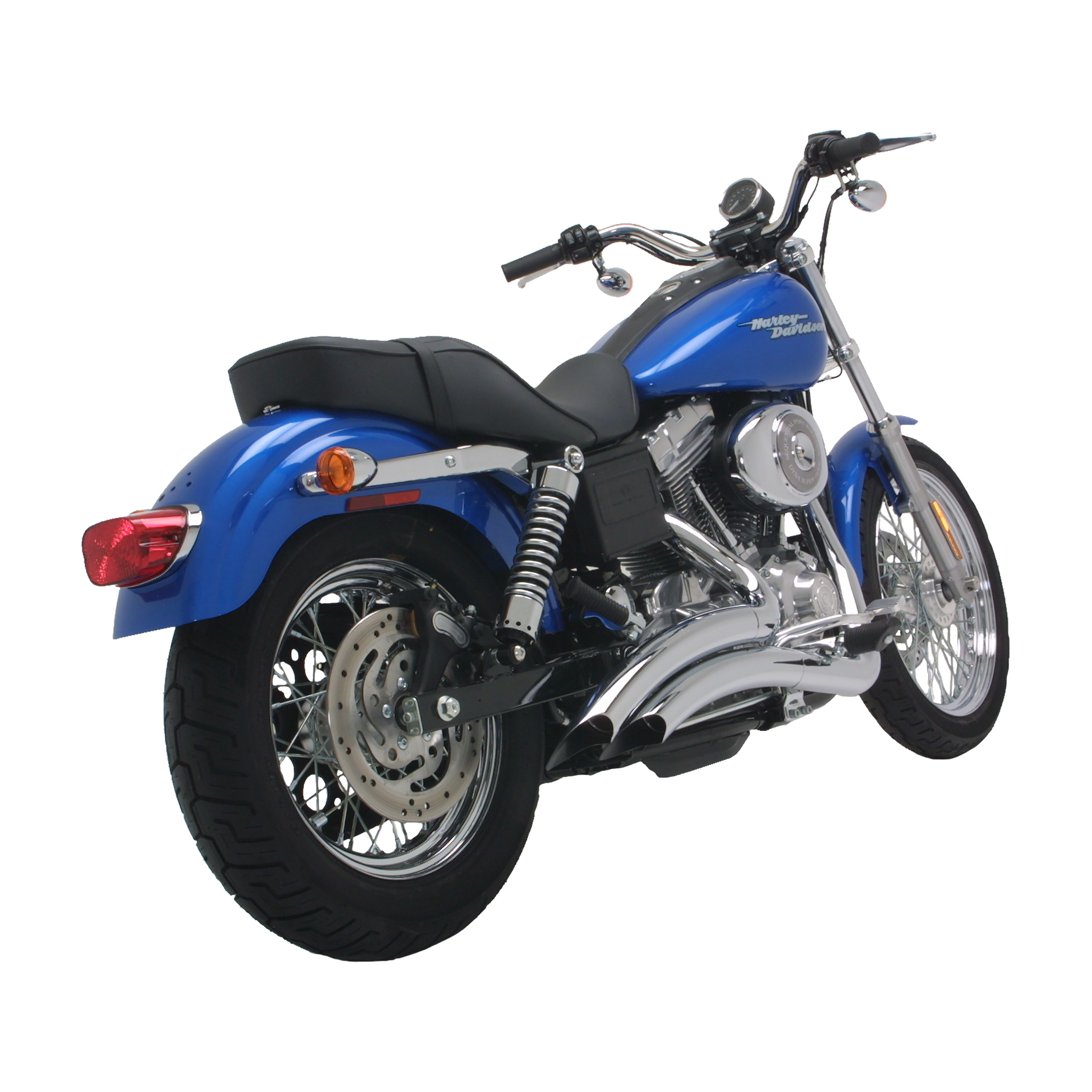 Vance & Hines Big Radius 2-Into-2 - Image 3