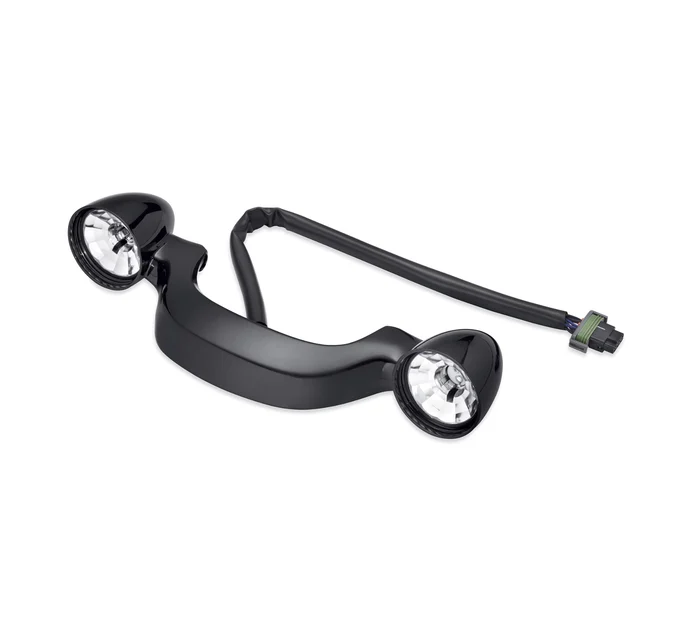 Bullet Rear Light Bar - Domestic