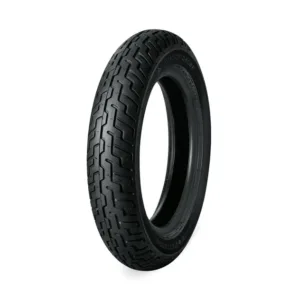 Dunlop Tire Series - D402F MT90B16 Blackwall - 16 in. Front