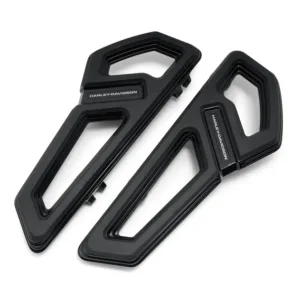 Empire Rider Footboard Kit for Harley-Davidson