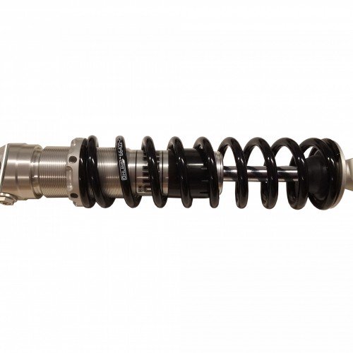 HD 039 Harley S36 Twin Shocks