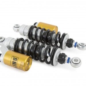 Öhlins HD 215 Harley S36 Twin Shocks