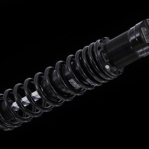 HD 777 Harley S36 Twin Shocks