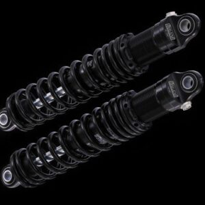 Öhlins HD 777 Harley S36 Twin Shocks