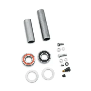 25mm Axle ABS Front Wheel Installation Kit