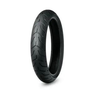 Harley-Davidson Dunlop D408 130/60B19 Front Tire