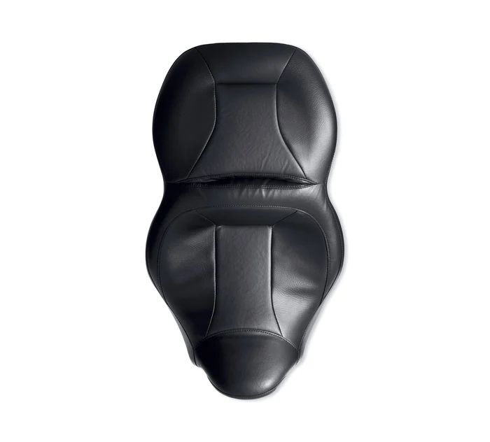 Harley-Davidson Hammock Rider and Passenger Touring Seat