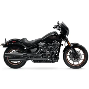 Harley-Davidson Low Rider S Coastal Accessories Package