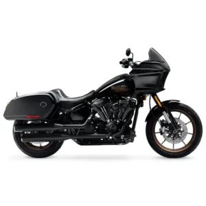 Harley-Davidson Low Rider ST Coastal Accessories Package