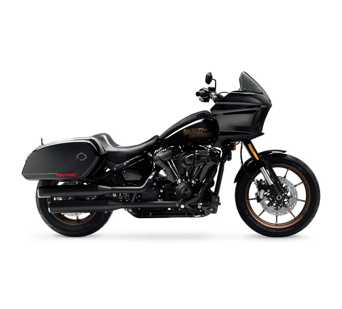 LOW RIDER ST COASTAL ACCESSORIESPACKAGE