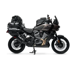 Harley-Davidson Pan America Midnight Accessories Package