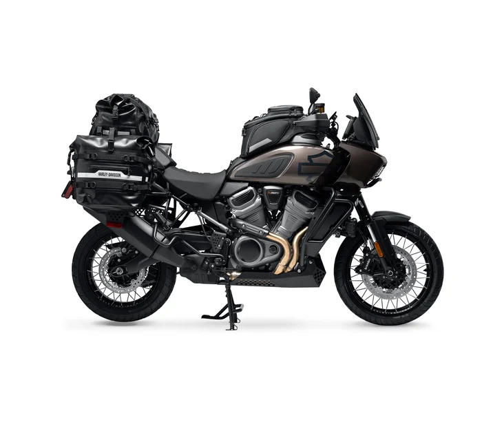 PAN AMERICAN MIDNIGHT  ACCESSORIES PACKAGE