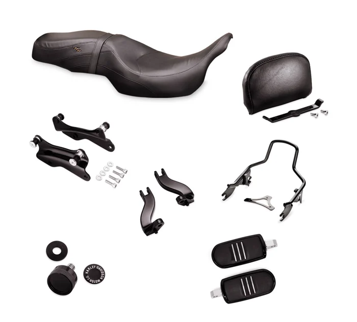 Buy Genuine Harley-Davidson Parts Online in the USA