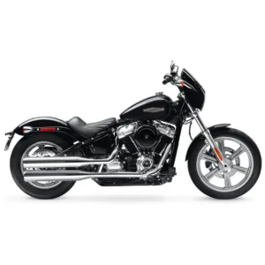Harley-Davidson Softail Standard/Street Bob Coastal Package