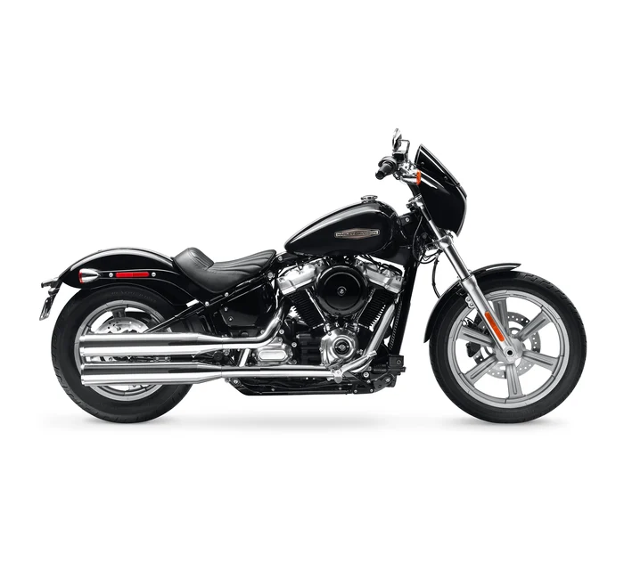 SOFTAIL STANDARD ACCESSORIES PACKAGE