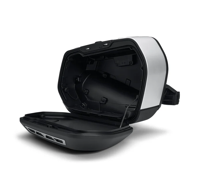 Harley-Davidson Sport Side Cases