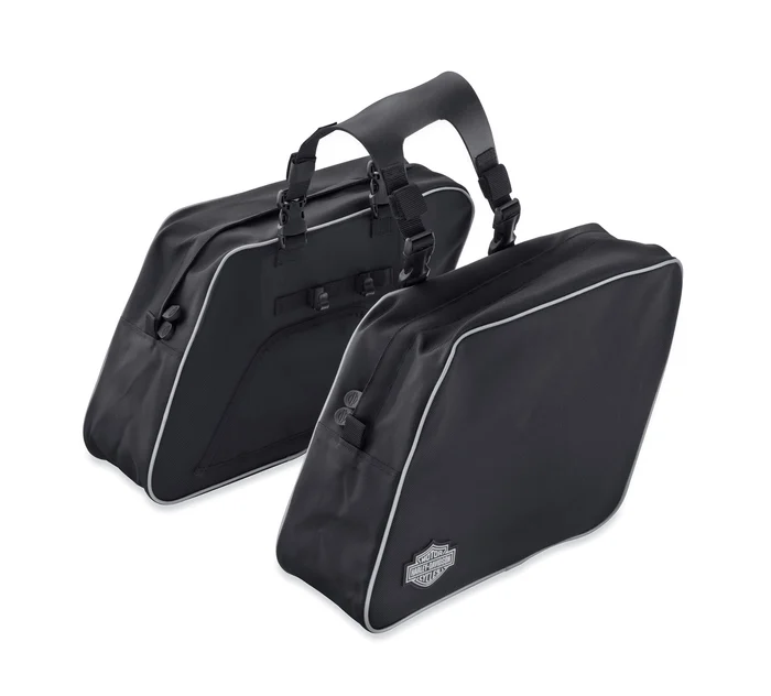Harley-Davidson Throw-Over Saddlebags