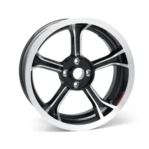 Harley-Davidson Tomahawk 18" Rear Wheel