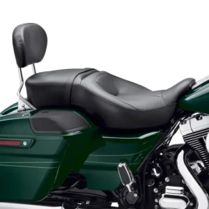 Harley Hammock Rider and Passenger Touring Seat