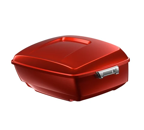 King Tour-Pak Luggage - Whiskey Fire