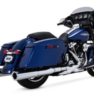 Vance & Hines Power Duals Harley-Davidson Exhaust