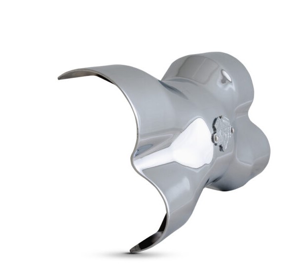 Vance & Hines Power Duals Harley-Davidson Exhaust - Image 2