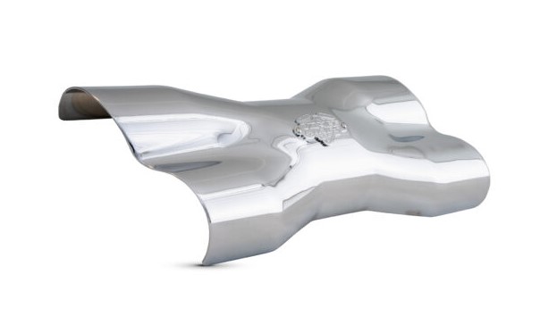 Vance & Hines Power Duals Harley-Davidson Exhaust - Image 3