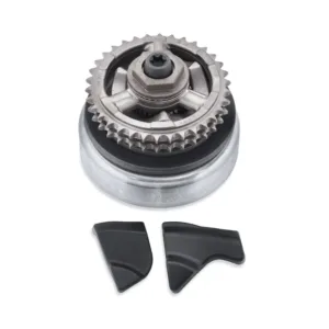 Screamin' Eagle Big Twin Compensator