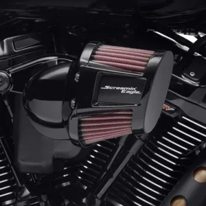 Screamin' Eagle Heavy Breather Elite Air Cleaner Kit