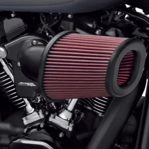 Screamin' Eagle Heavy Breather Extreme Air Cleaner